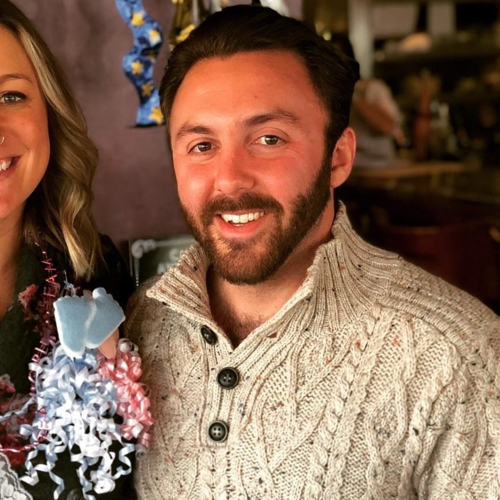 Meet your Posher, Brandon